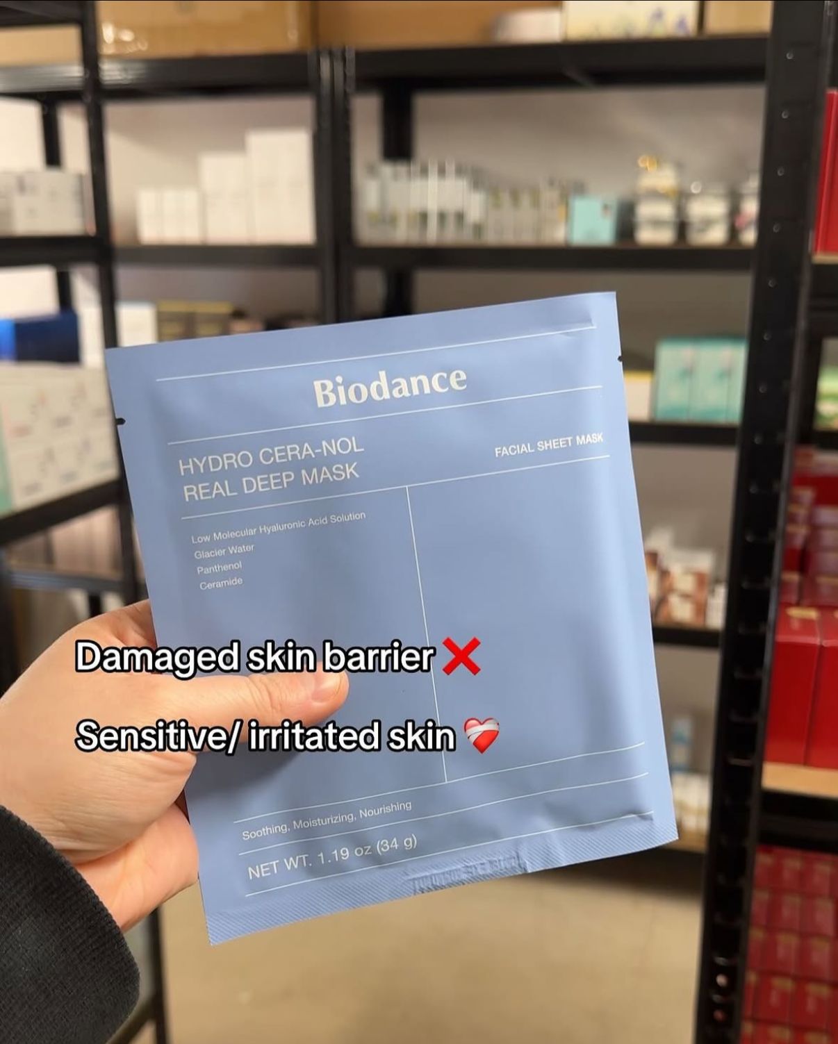 Biodance sheet masks - Image 4