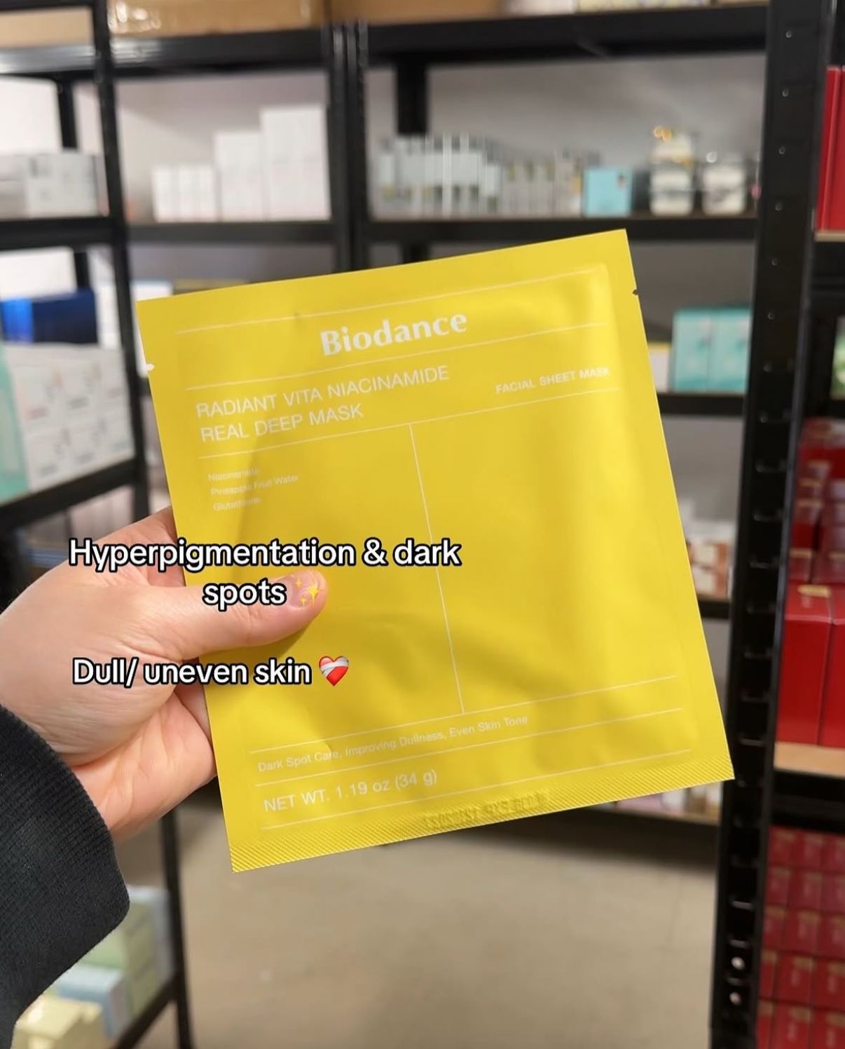 Biodance sheet masks - Image 6